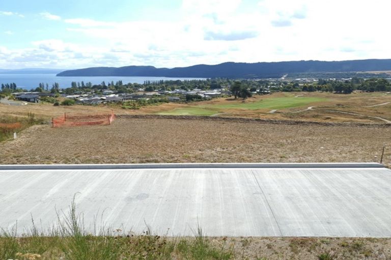 Photo of property in 27 Kittyhawk Drive, Kinloch, Taupo, 3377
