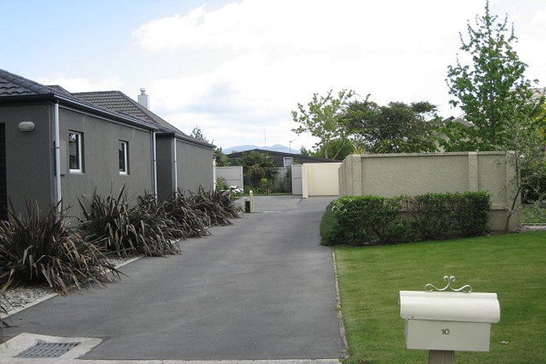 Photo of property in 10 Orchard Lane, Springlands, Blenheim, 7201