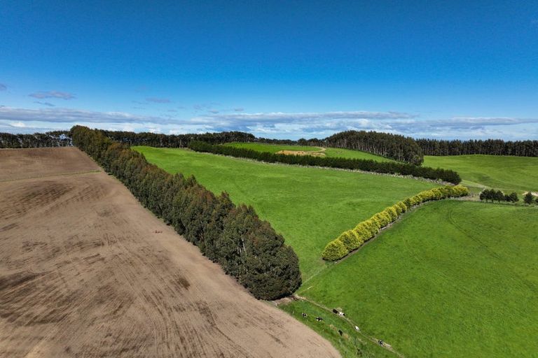 Photo of property in 30 Frazer Road, Tuturau, Mataura, 9774