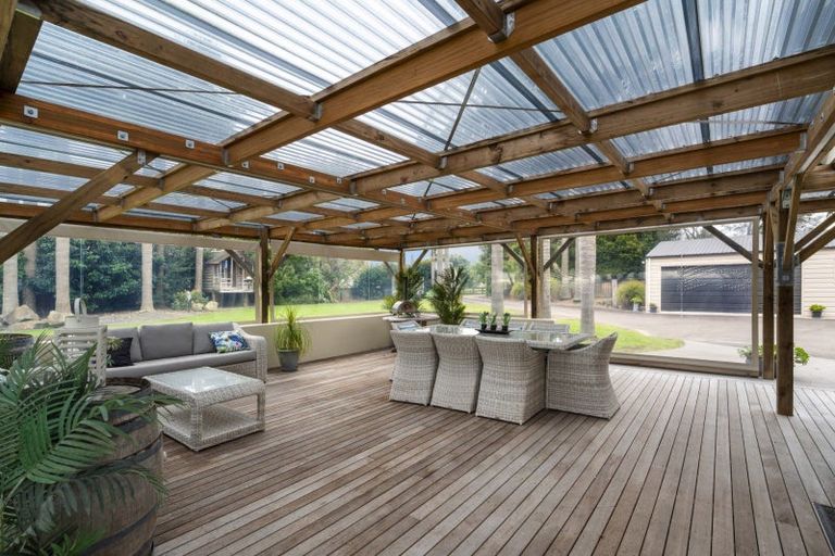 Photo of property in 298 Oropi Road, Oropi, Tauranga, 3173