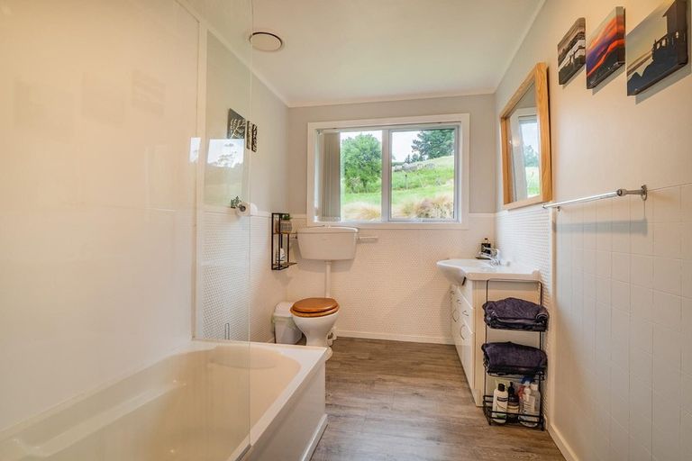 Photo of property in 132 Green Road, Mount Cargill, Waitati, 9085