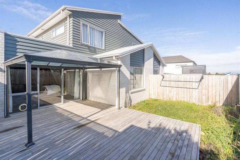 Photo of property in 6 Springside Court, Huntington, Hamilton, 3210