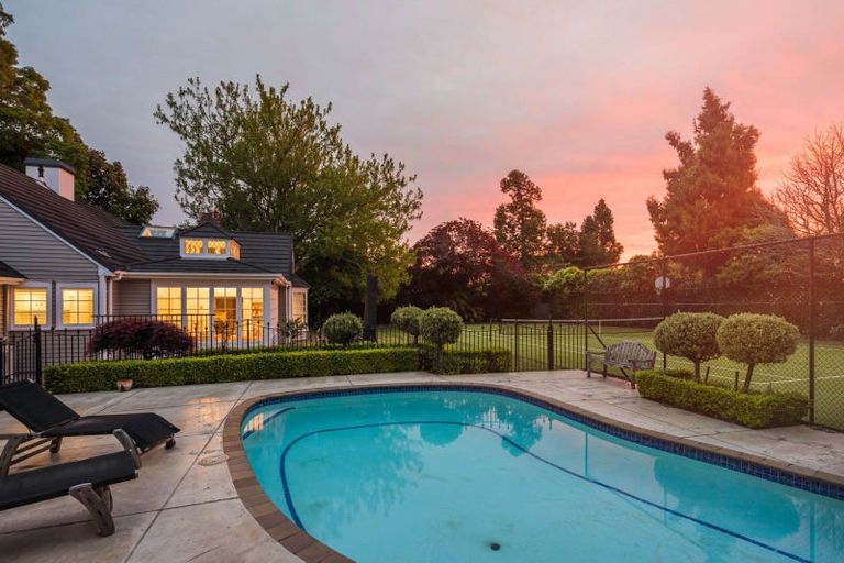 Photo of property in 4 Pollock Drive, Chartwell, Hamilton, 3210