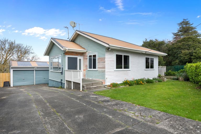 Photo of property in 78 Coronation Road, Morrinsville, 3300