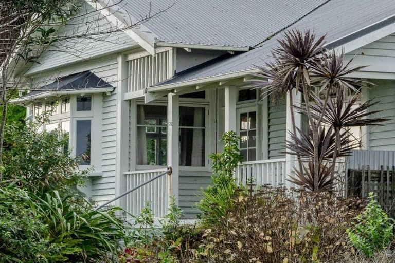 Photo of property in 120 Fitzherbert Street, Hokitika, 7810