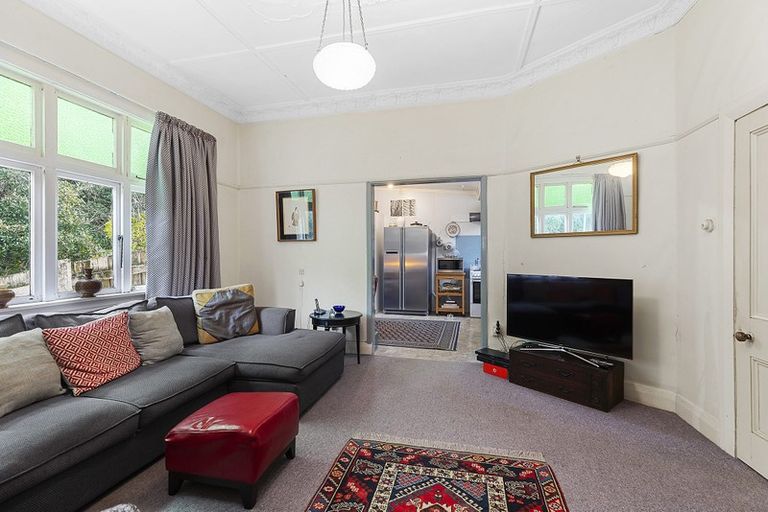 Photo of property in 16 Morton Street, Berhampore, Wellington, 6023