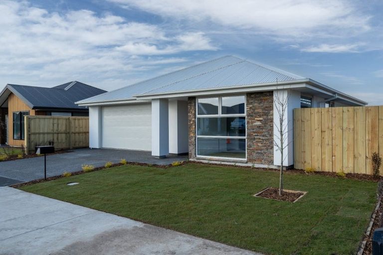 Photo of property in 17 Greenslade Drive, Lincoln, 7674