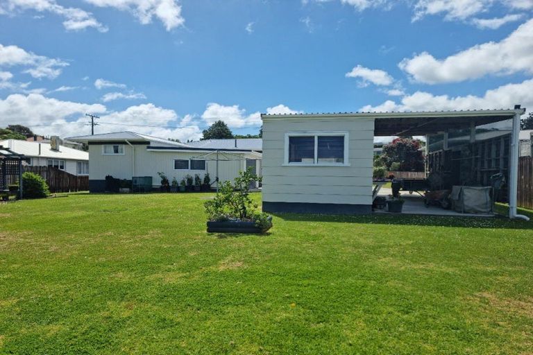 Photo of property in 61 Ranfurly Street, Dargaville, 0310