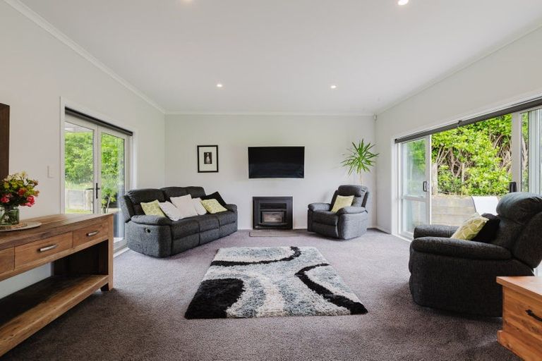 Photo of property in 69 Williams Road, Tokomaru, Palmerston North, 4474