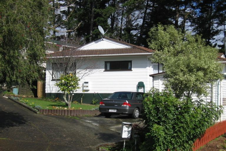 Photo of property in 14 Tikorangi Place, Morningside, Whangarei, 0110