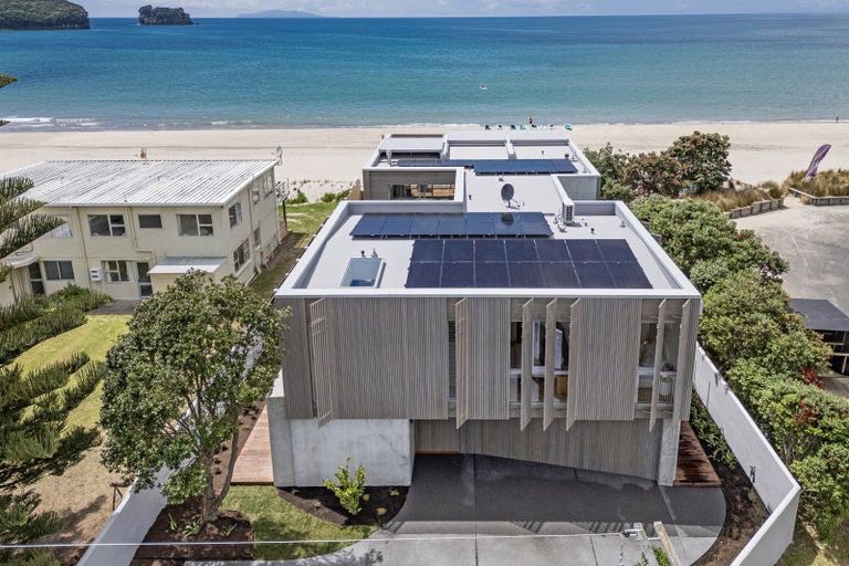 Photo of property in 100 Pipi Road, Whangamata, 3620