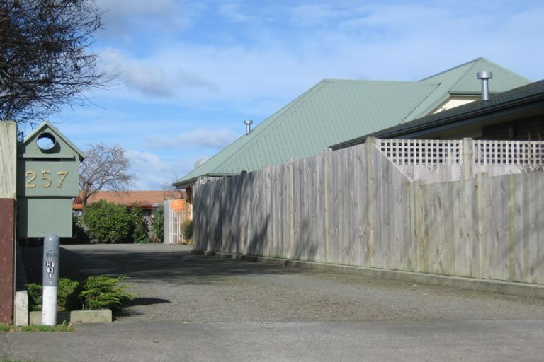 Photo of property in 257 Kimbolton Road, Feilding, 4702