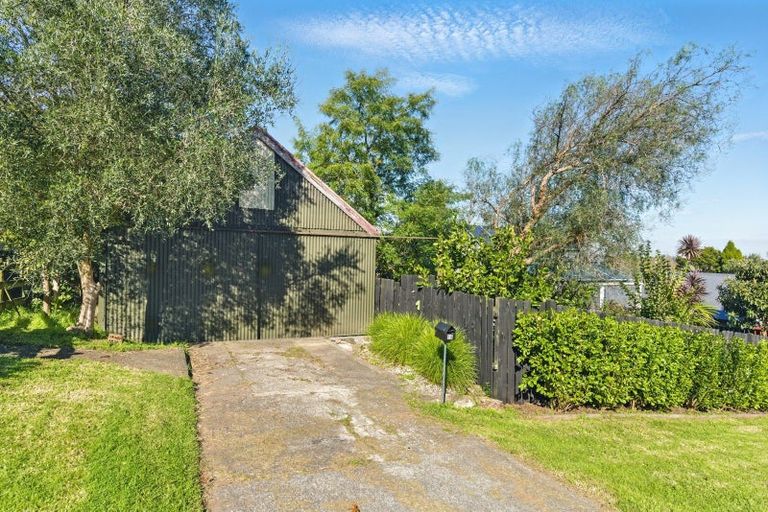 Photo of property in 1b Burke Street, Te Aroha, 3320