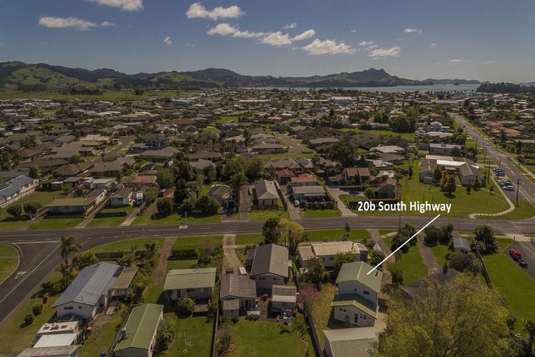 Photo of property in 20b South Highway East, Whitianga, 3510