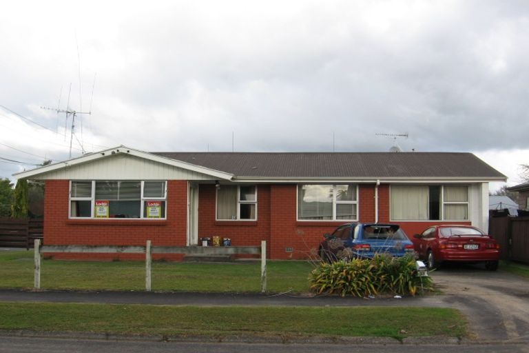 Photo of property in 37a May Street, Hamilton East, Hamilton, 3216