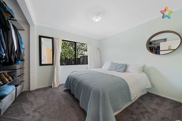 Photo of property in 36a Cambridge Terrace, Waiwhetu, Lower Hutt, 5010