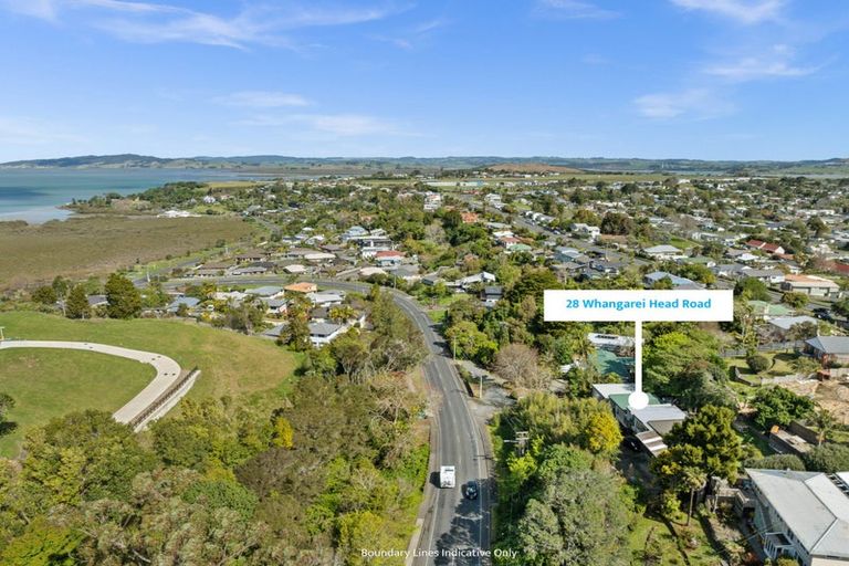 Photo of property in 4/28 Whangarei Heads Road, Onerahi, Whangarei, 0110