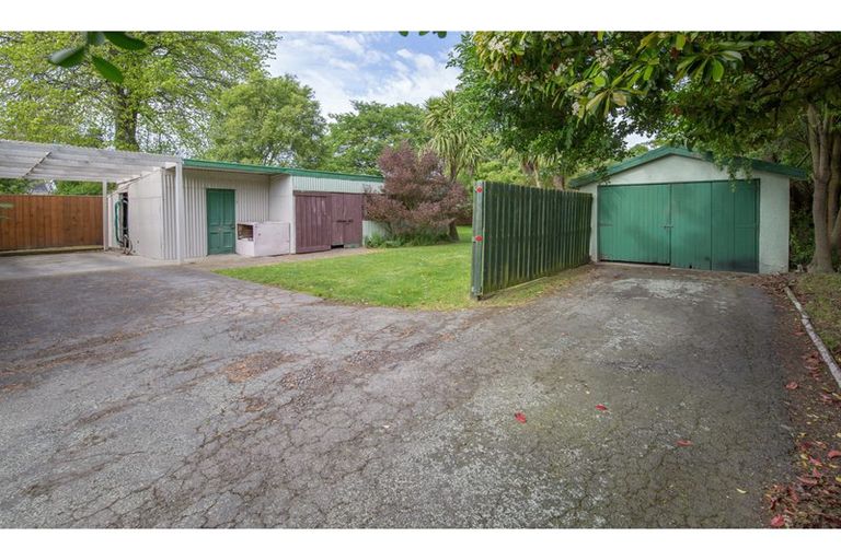 Photo of property in 26 Sarsfield Street, Southbridge, 7602