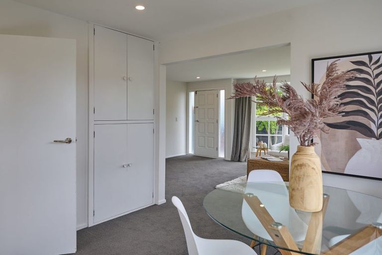 Photo of property in 2/484 Ilam Road, Bryndwr, Christchurch, 8052