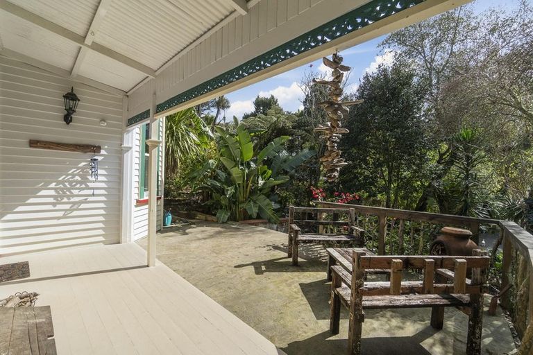 Photo of property in 135 Wairere Road, Waitakere, Auckland, 0782