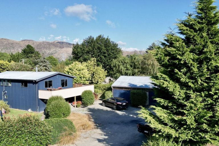 Photo of property in 4 Ferry Lane, Hakataramea, Kurow, 9498