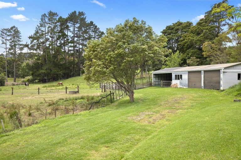 Photo of property in 273b Paparimu Road, Hunua, Papakura, 2583