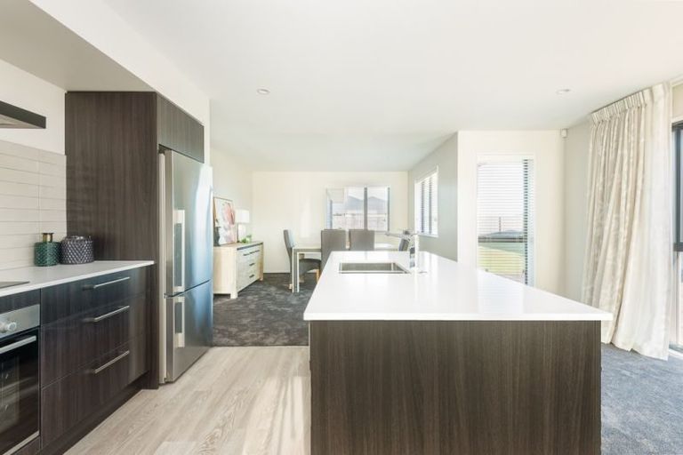 Photo of property in 30 Finstock Way, Rolleston, 7614