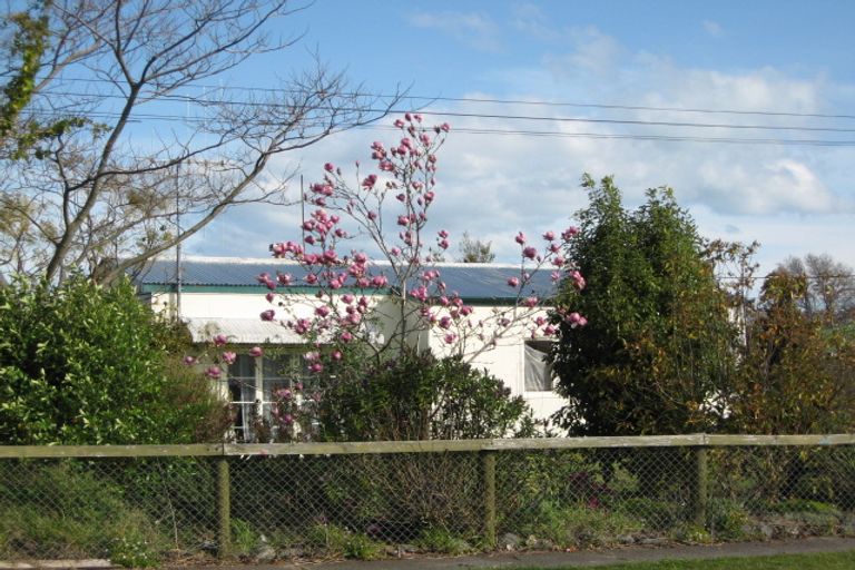 Photo of property in 124 Queen Street, Wairoa, 4108