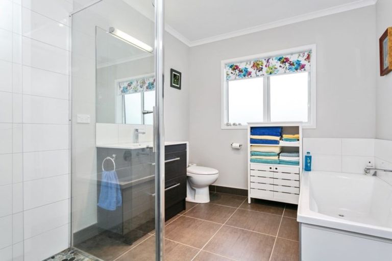 Photo of property in 8 Oakfield Close, Matamata, 3400