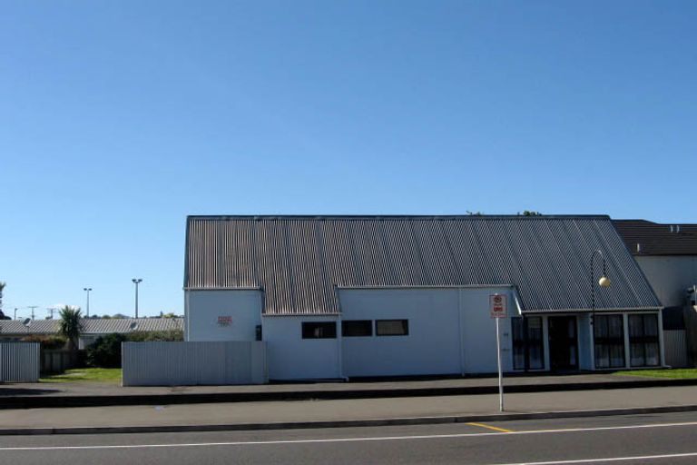 Photo of property in 155 Glasgow Street, Whanganui, Wanganui, 4500