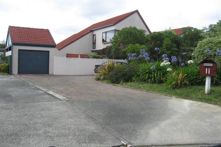 Photo of property in 11 Monowai Place, Aramoho, Whanganui, 4500