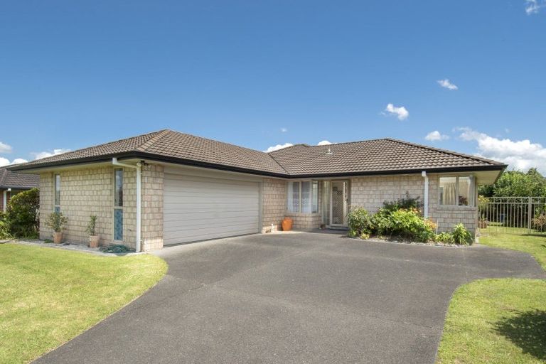 Photo of property in 16 Longmynd Drive, Katikati, 3129
