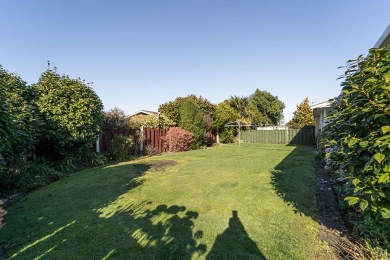 Photo of property in 14 Takahe Street, Masterton, 5810