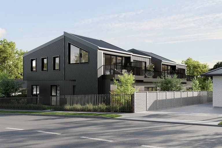 Photo of property in 4/8 Clipper Street, Titahi Bay, Porirua, 5022