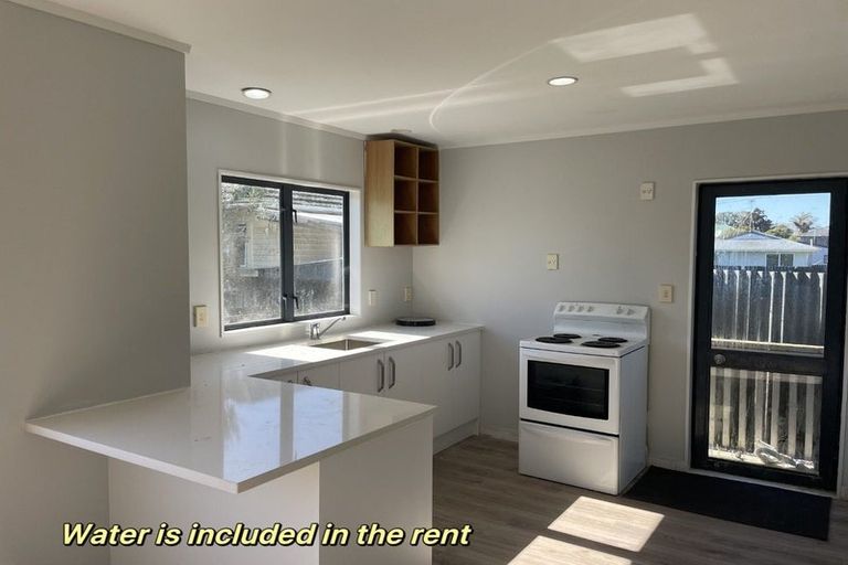 Photo of property in 14 Tennessee Avenue, Mangere East, Auckland, 2024