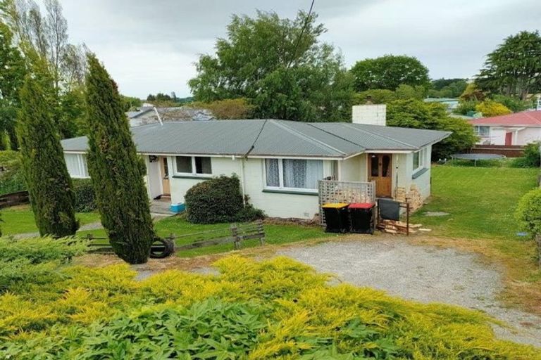 Photo of property in 27 Gordon Terrace, East Gore, Gore, 9710