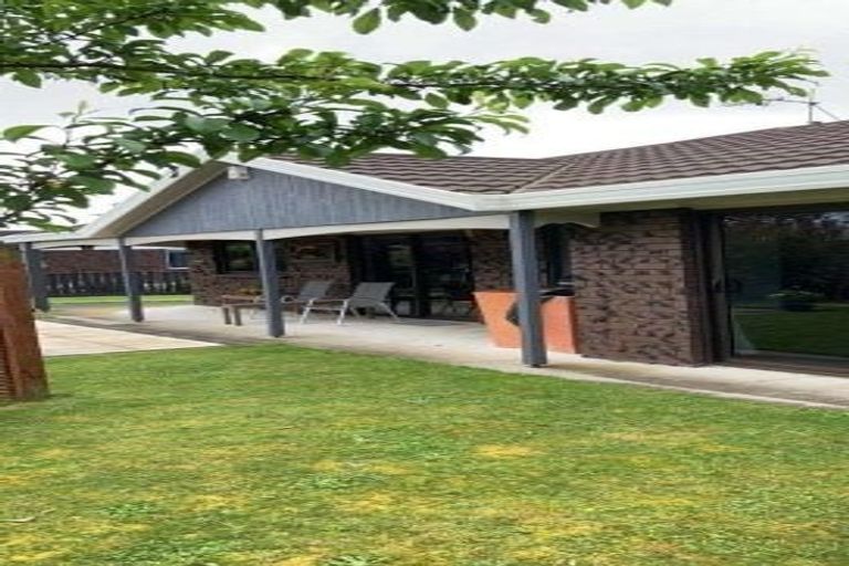 Photo of property in 28 Stirling Drive, Morrinsville, 3300