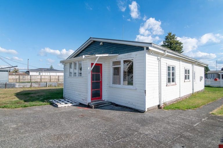 Photo of property in 8 Miro Street, Mangakino, 3421