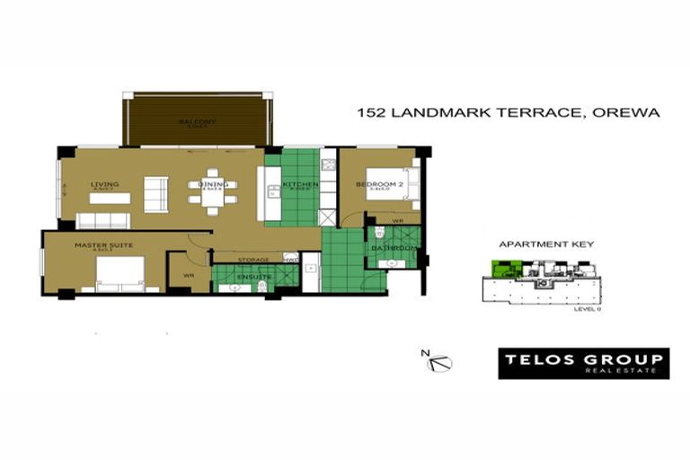 Photo of property in 152 Landmark Terrace, Orewa, 0931
