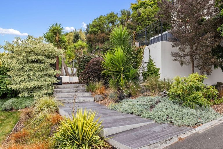 Photo of property in 80 Major Aitken Drive, Huntsbury, Christchurch, 8022