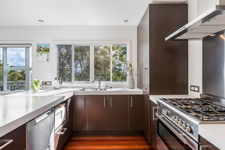 Photo of property in 117a Mokoia Road, Birkenhead, Auckland, 0626