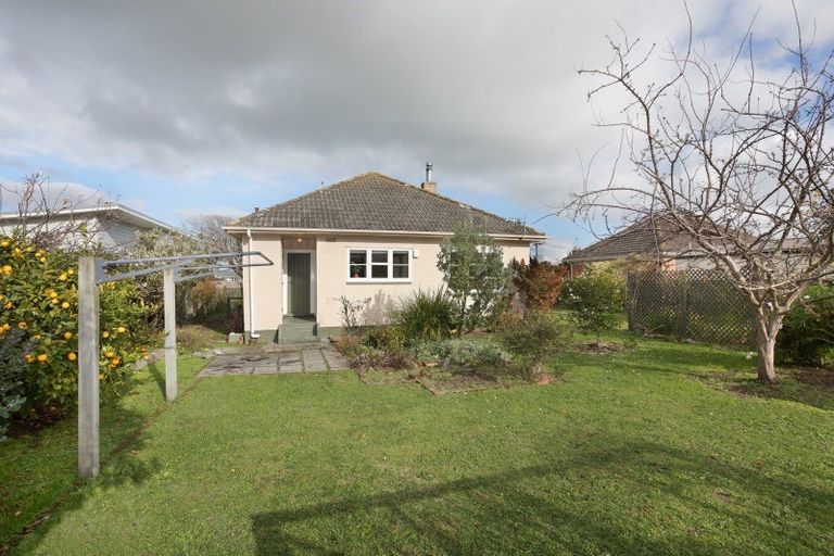 Photo of property in 13 Tingey Avenue, Feilding, 4702