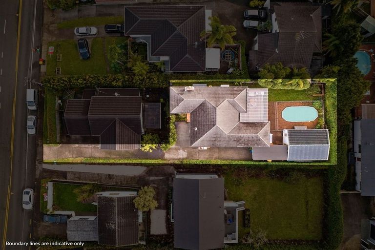 Photo of property in 1/13 Tristram Avenue, Forrest Hill, Auckland, 0620