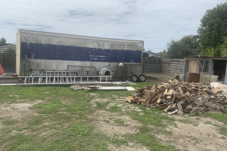 Photo of property in 21a Station Road, Whakatu, Hastings, 4102