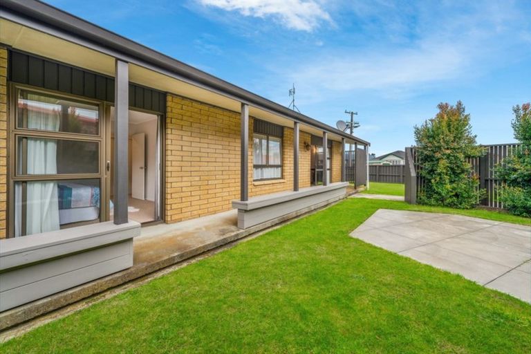 Photo of property in 118a Studholme Street, Morrinsville, 3300
