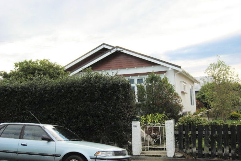Photo of property in 20 Stanley Street, Kenmure, Dunedin, 9011