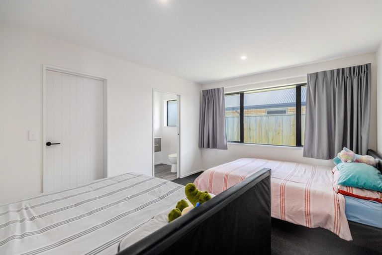 Photo of property in 56 Lydiard Drive, Rolleston, 7615