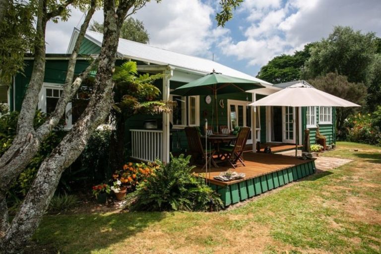 Photo of property in 345 Whitehall Road, Karapiro, Cambridge, 3496