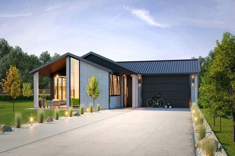 Photo of property in 8 Sereno Vista, Bellevue, Tauranga, 3110