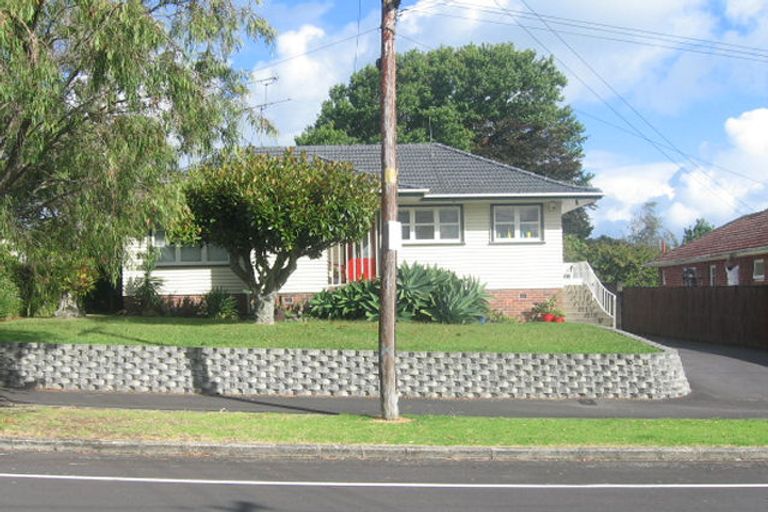 Photo of property in 34 Kesteven Avenue, Glendowie, Auckland, 1071